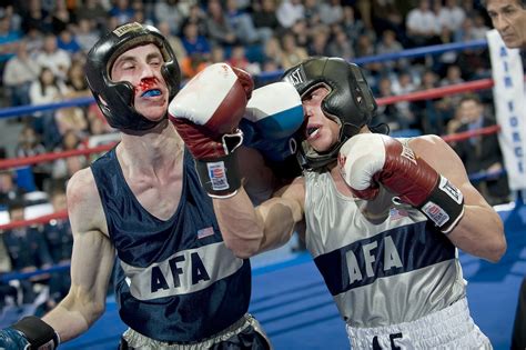 metal used for boxing|what to put on boxers faces.